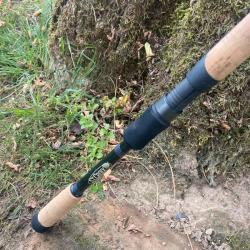 Canne spinning St Croix Victory 76 MHF