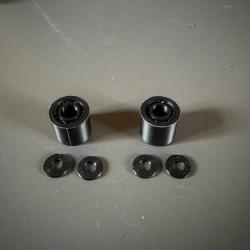 Hammer Roller VFC UMP45 / UMP9 GBBR