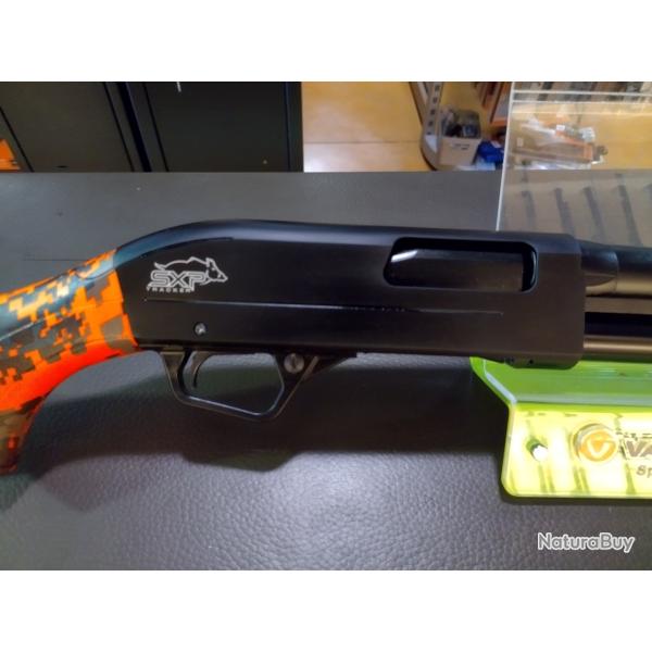 Winchester sxp tracker blaze 12/76