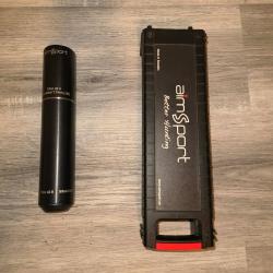 RDS Triton 42 II cal.30 /7.7mm en 5/8x24 Aimsport