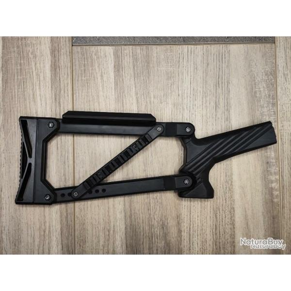 Crosse  et garde main pour carabine  marlin 1894 1895