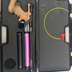 PARDINI K12 crosse Rink