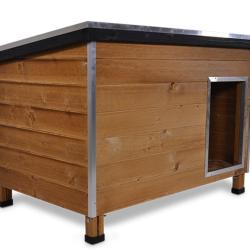 NICHE INDIANA 4 SAVANNE 148X102CM