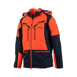 VESTE de traque DEFENDER TRECK SOMLYS XXL