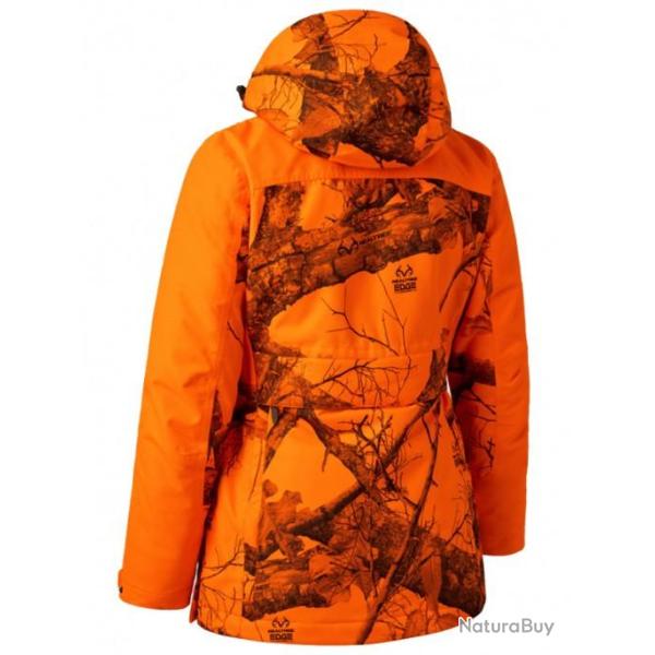 Blouson d'hiver Lady Eagle NEW 44