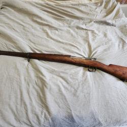 Mauser 1894