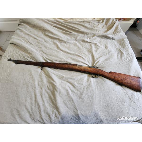 Mauser 1894