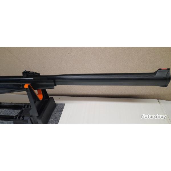 Carabine R X 20 S3 Supressor + lunette Et fourreaux.