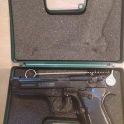 Pistolet Kimar mod&egrave;le 92