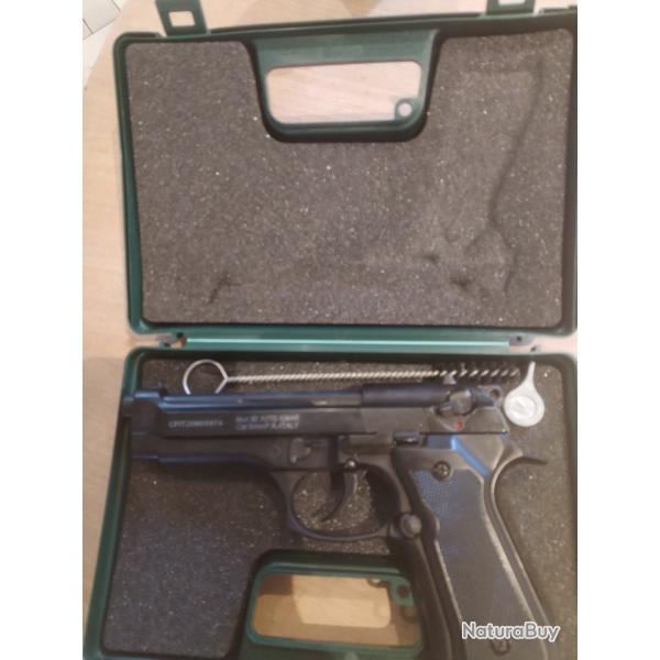 Pistolet Kimar mod�le 92