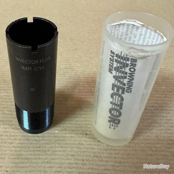 Choke BROWNING Invector Plus 1/4 choke