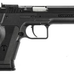 TANFOGLIO LIMITED P 9&times;19 K NOIR 2026