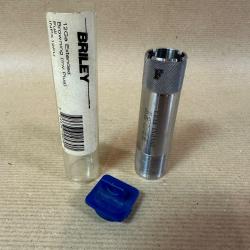 Choke BRILEY pour BROWNING Invector Plus Full choke calibre 12