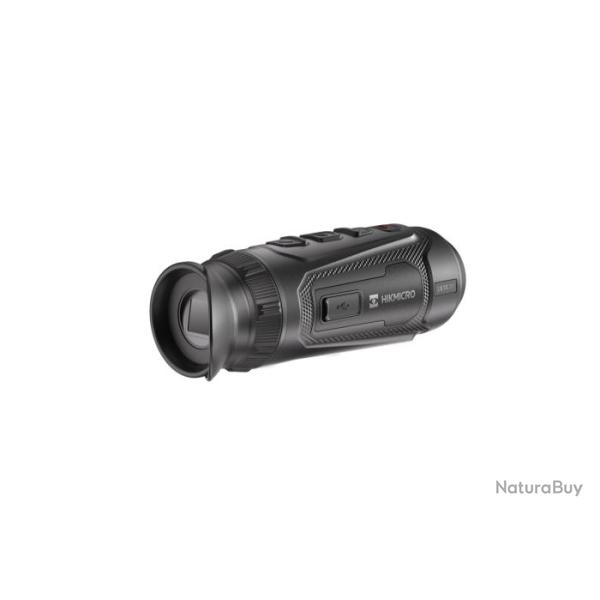 MONOCULAIRE DE VISION THERMIQUE HIKMICRO LYNX LE15 3.0