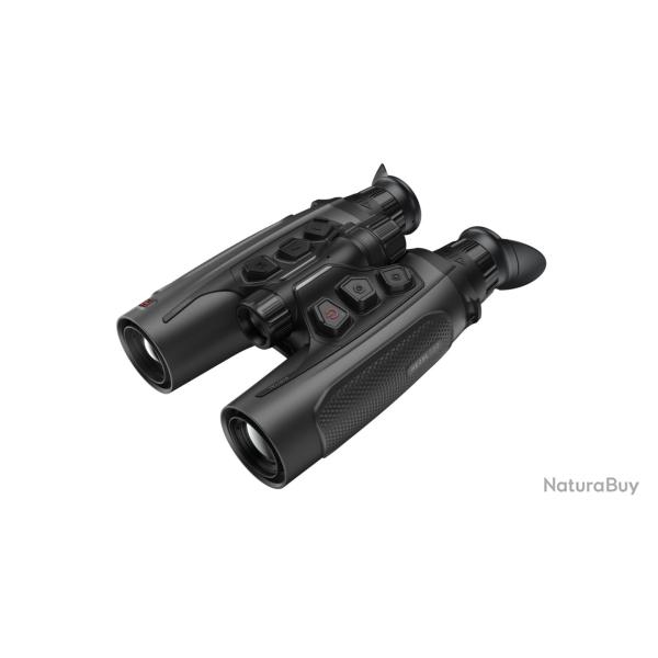 JUMELLES HIKMICRO HABROK 4K HE25L 2.0
