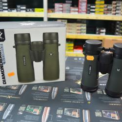 JUMELLE VORTEX DIAMONDBACK HD 10X42