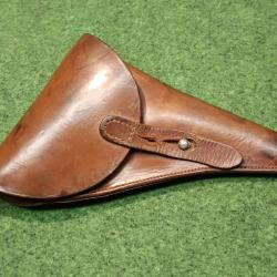 &Eacute;tui revolver 1892 simplifi&eacute;