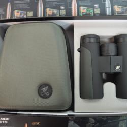 JUMELLE GPO PASSION ED 10X42 VERTE