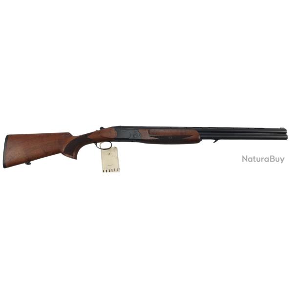 FOIRE OCCASION - FUSIL SUPERPOSE ATA SP BLACK CAL.12/76 CANONS 66CM