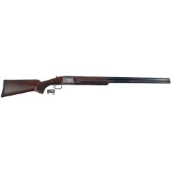 FOIRE OCCASION - MAGNIFIQUE SUPERPOSE BROWNING B425 TRAP GRADE 5 CAL.12/70
