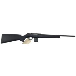 FOIRE OCCASION - CARABINE LINEAIRE ISSC SPA22 CAL.22LR ETAT NEUF