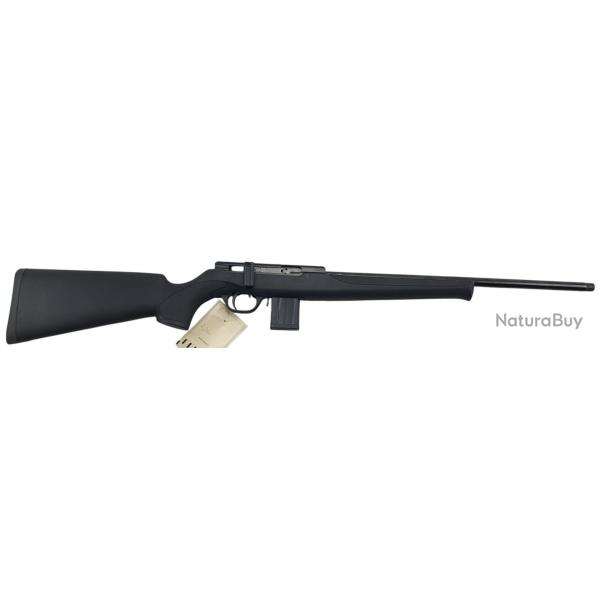 FOIRE OCCASION - CARABINE LINEAIRE ISSC SPA22 CAL.22LR ETAT NEUF