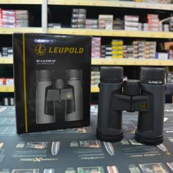 JUMELLE LEUPOLD BX-2 ALPINE 10X42