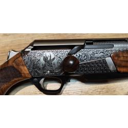 Browning Maral 4X Platinium 30-06 Neuve et exceptionnellement belle