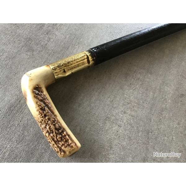 Canne �p�e d�coration