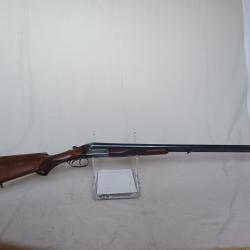 Fusil merkel juxta 12/70