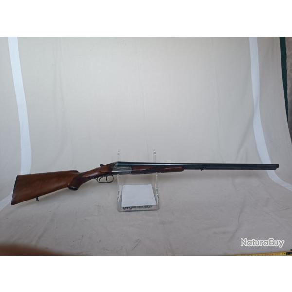 Fusil merkel juxta 12/70