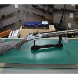 CARABINE MARLIN LEVIER SOUS GARDE ML1895 SBL  45-70 filete NEUVE