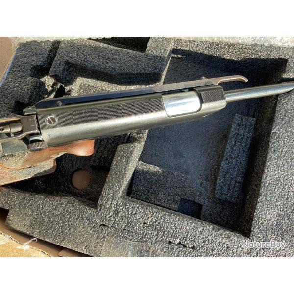 Pistolet Feinwerkbau