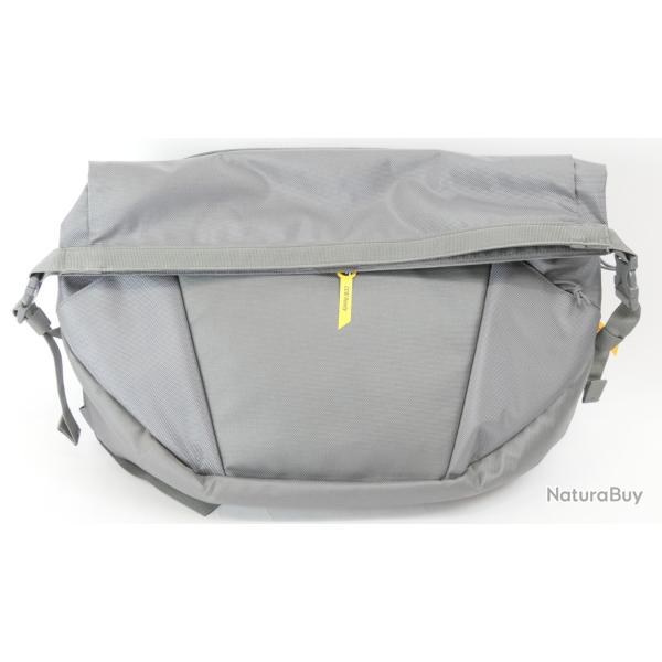 SAC 5.11 COVRT BOX MESSENGER GRIS STORM 092