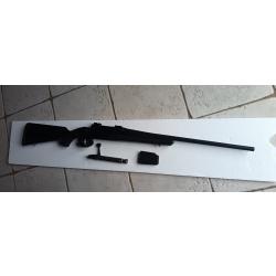 Winchester xpr 308win