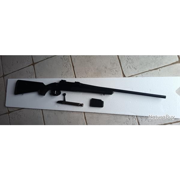 Winchester xpr 308win