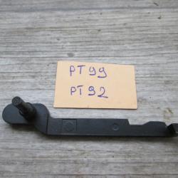 Barre de detente pour PT99 co2 et PT92/GSG de kwc (h2)