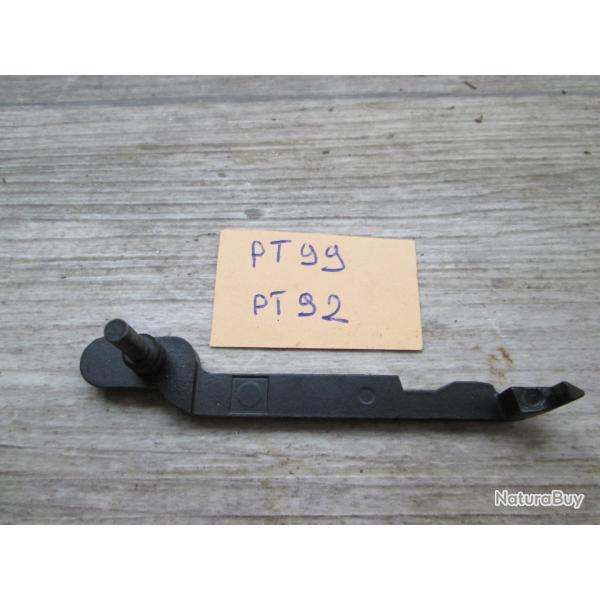 Barre de detente pour PT99 co2 et PT92/GSG de kwc (h2)