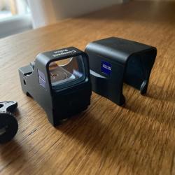 Vend point rouge ZEISS