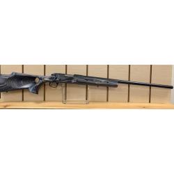 Occasion Carabine Marlin X7VH 308 Win