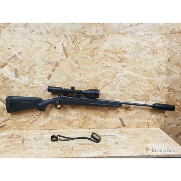 SAVAGE ARM AXIS XP 2 243 WIN