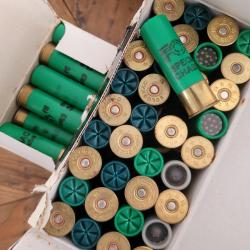 Lot cartouche cal 16 70