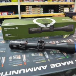 LUNETTE MEOPTA MEOHUNTER R5 3-15X50 SFP RD