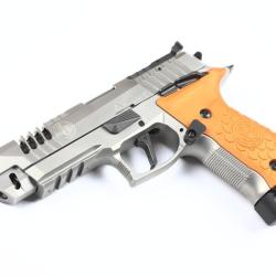 STEYR ATC ROCK 5" OR ROW GRY SA Cal 9mm