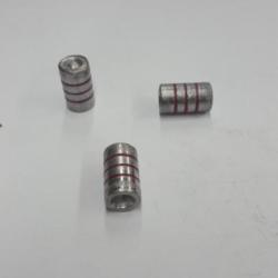 Balles MPF 38 WC HB 148 Gr &Oslash; 356" / 1000 Ogives plomb graiss&eacute;es port offert