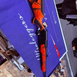 Browning Bar 4X Track cal.9,3x62 canon 47 cm