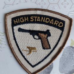 VEND &Eacute;CUSSON HIGH STANDARD NEUF