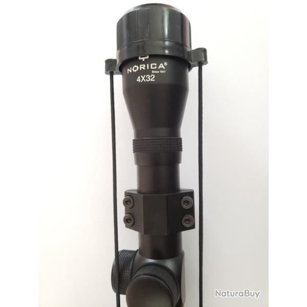 Lunette de vis�e NORICA 4x32