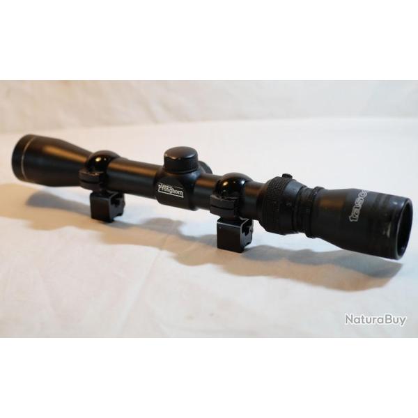 Lunette TASCO PRONGHORN 3-9X32 bon �tat - l�g�re MES23TAS001