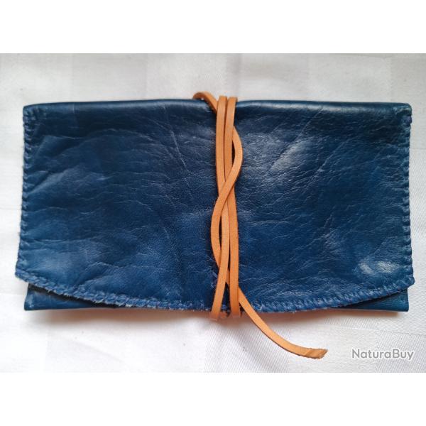 Blague � tabac artisanale.